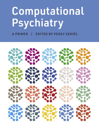 Cover image: Computational Psychiatry 9780262044592