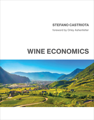 Cover image: Wine Economics 9780262044677