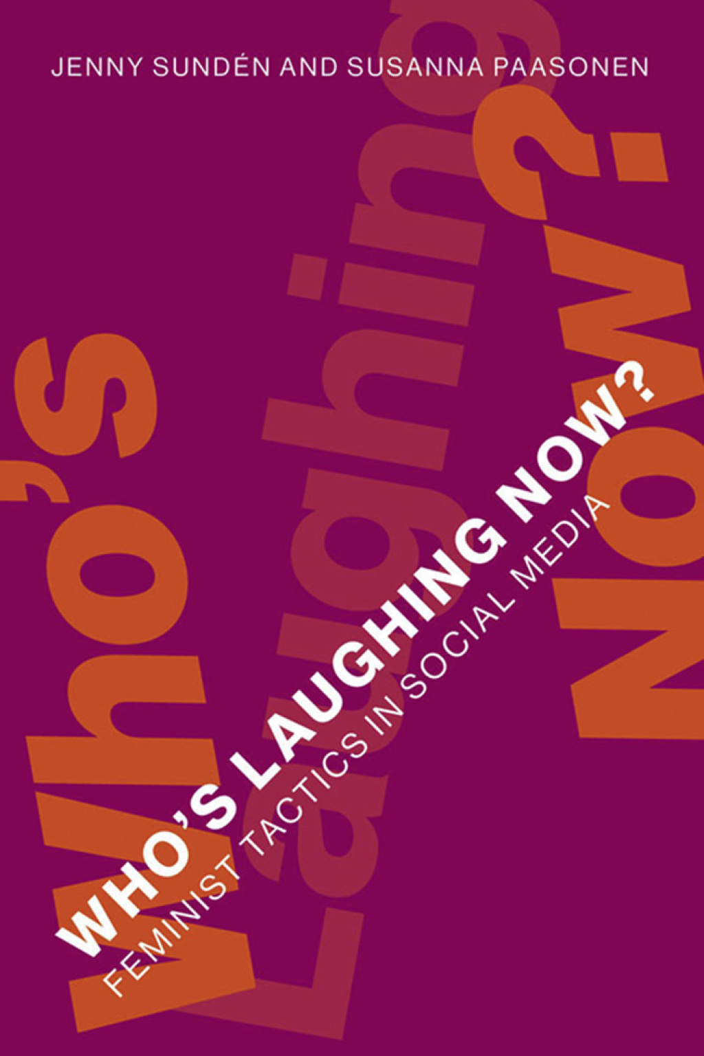 ISBN 9780262044721 product image for Who's Laughing Now? (eBook) | upcitemdb.com