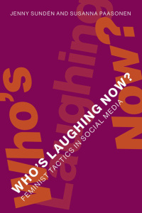 Cover image: Who's Laughing Now? 9780262044721
