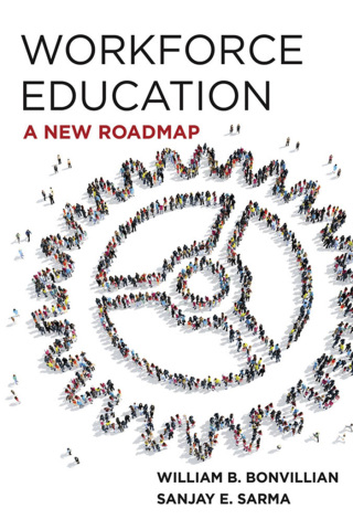 Cover image: Workforce Education 9780262044882