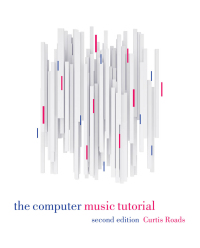 Cover image: The Computer Music Tutorial, second edition 9780262044912