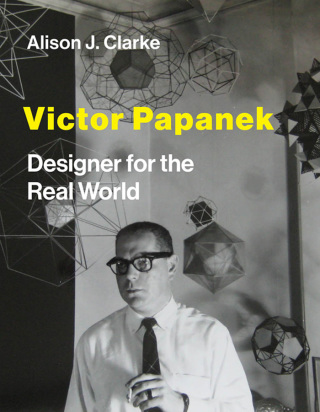 Cover image: Victor Papanek 9780262044943