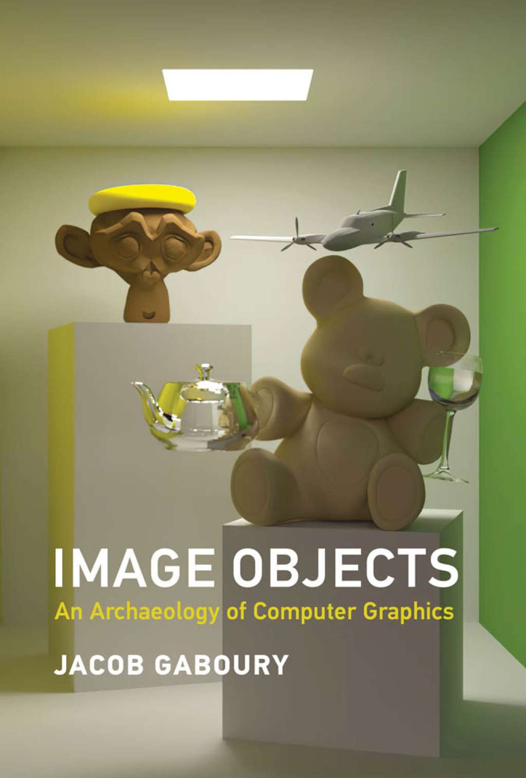 Image Objects (eBook)