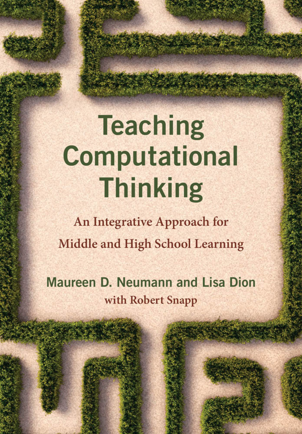 Teaching Computational Thinking (eBook)