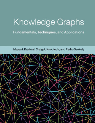 Cover image: Knowledge Graphs 9780262045094