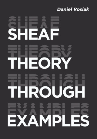 Cover image: Sheaf Theory through Examples 9780262542159