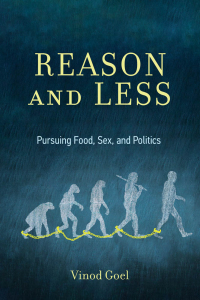 Cover image: Reason and Less 9780262045476