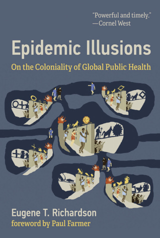 Cover image: Epidemic Illusions 9780262045605