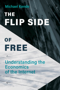 Cover image: The Flip Side of Free 9780262045650