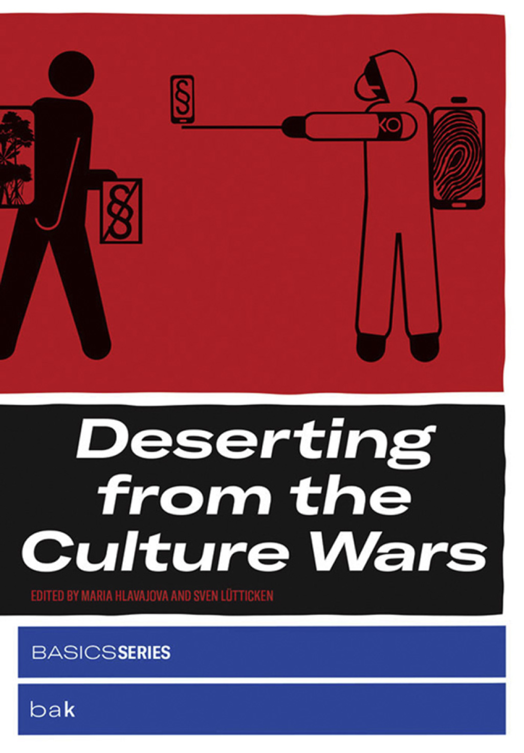 Deserting from the Culture Wars