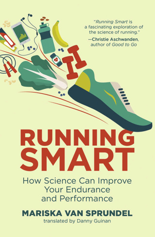 Cover image: Running Smart 9780262542449