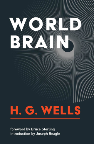 Cover image: World Brain 9780262542562