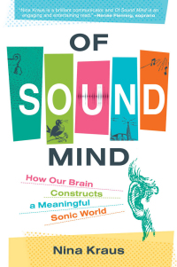 Cover image: Of Sound Mind 9780262045865
