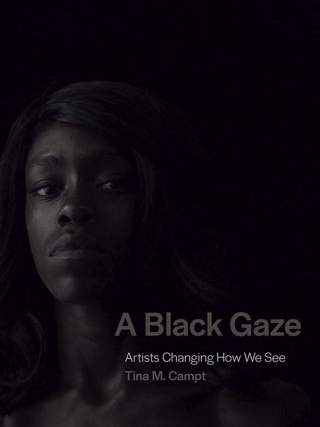 Cover image: A Black Gaze 9780262045872