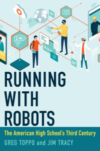 Cover image: Running with Robots 9780262045896