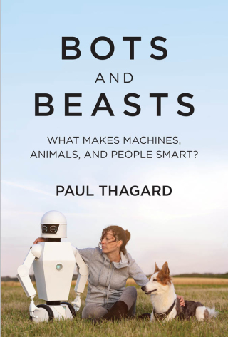 Cover image: Bots and Beasts 9780262045940