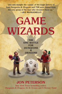 Cover image: Game Wizards 9780262542951