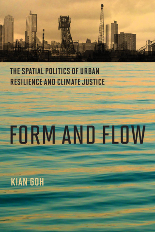 Cover image: Form and Flow 9780262543057