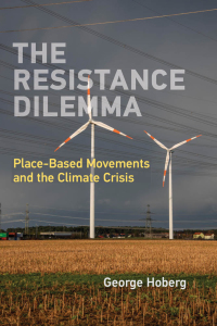 Cover image: The Resistance Dilemma 9780262543088