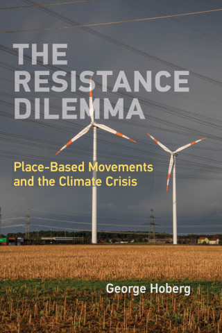 Cover image: The Resistance Dilemma 9780262543088