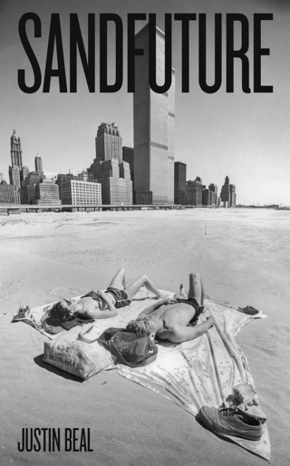 Cover image: Sandfuture 9780262543095