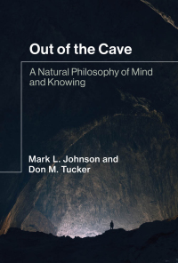 Cover image: Out of the Cave 9780262046213