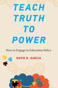Cover image: Teach Truth to Power 9780262543224