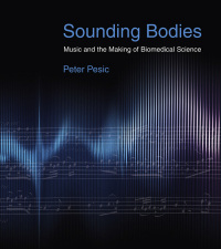 Cover image: Sounding Bodies 9780262046350