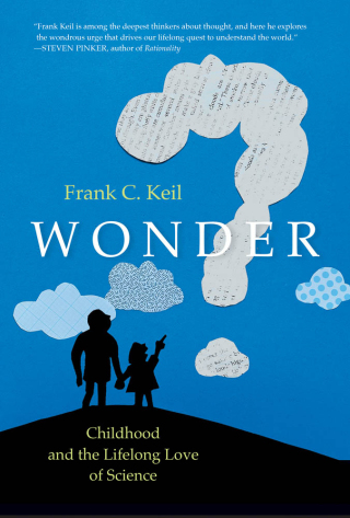 Cover image: Wonder 9780262046497