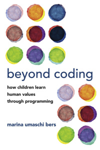 Cover image: Beyond Coding 9780262543323