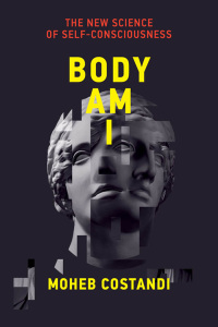 Cover image: Body Am I 9780262046596