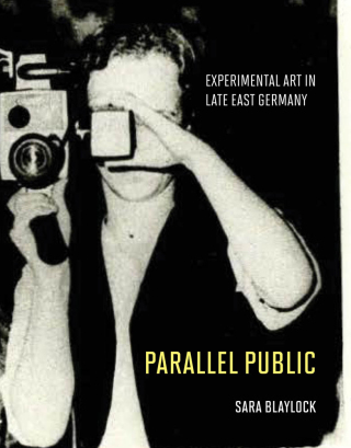 Cover image: Parallel Public 9780262046633