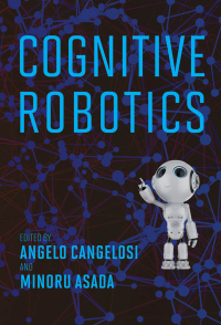 Cover image: Cognitive Robotics 9780262046831