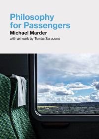 Cover image: Philosophy for Passengers 9780262543712