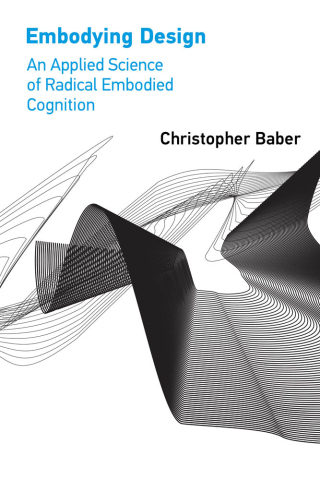 Cover image: Embodying Design 9780262543781