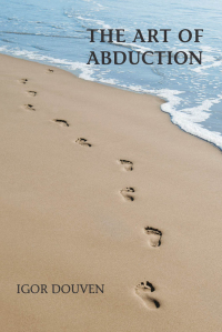 Cover image: The Art of Abduction 9780262046701