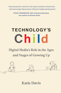 Cover image: Technology's Child 9780262046961
