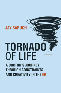 Cover image: Tornado of Life 9780262046978