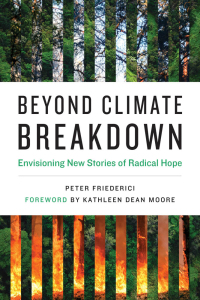 Cover image: Beyond Climate Breakdown 9780262543934