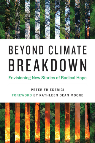 Cover image: Beyond Climate Breakdown 9780262543934