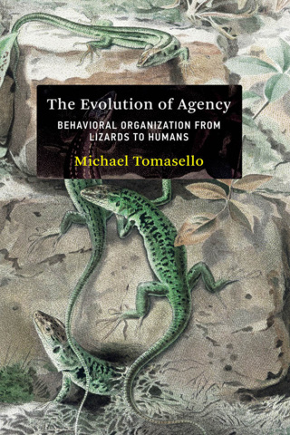 Cover image: The Evolution of Agency 9780262047005