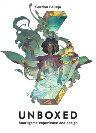 Cover image: Unboxed 9780262543958