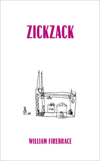 Cover image: Zickzack 9780262544061