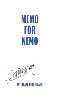 Cover image: Memo for Nemo 9780262544085