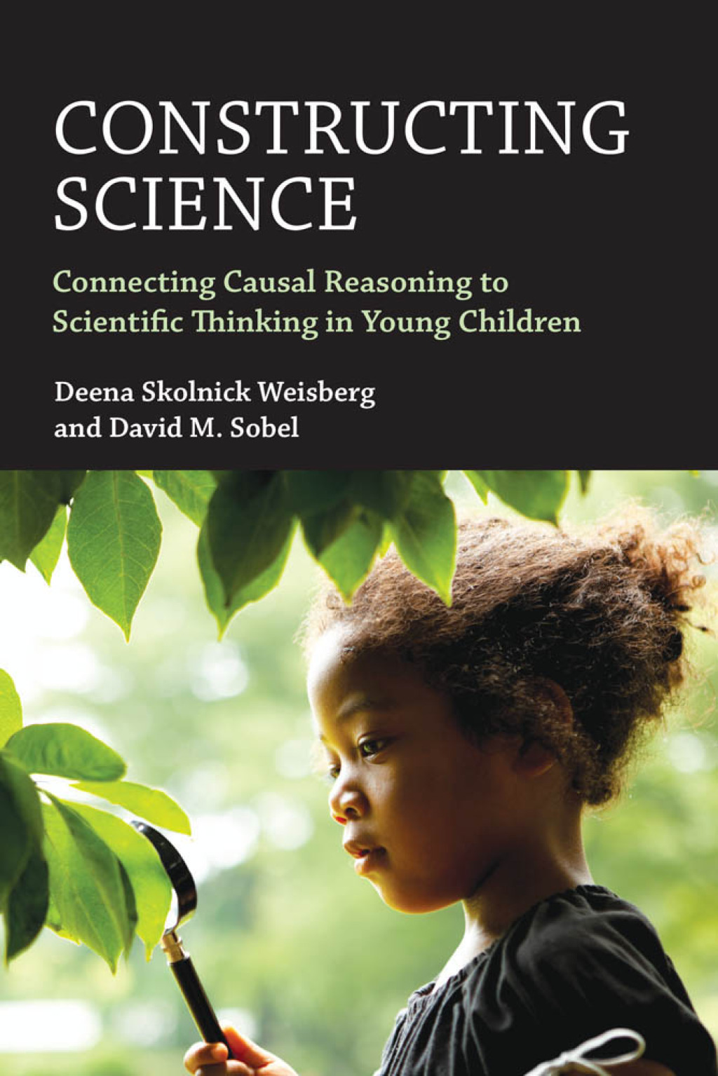 Constructing Science (eBook)
