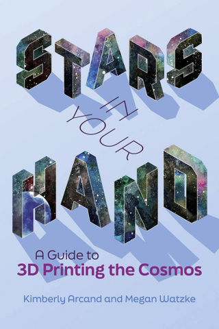 Cover image: Stars in Your Hand 9780262544153