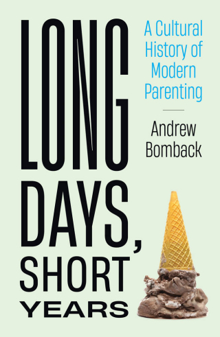 Cover image: Long Days, Short Years 9780262047159