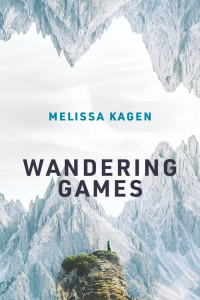 Cover image: Wandering Games 9780262544245