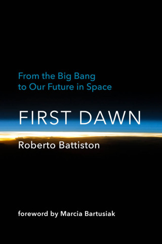 Cover image: First Dawn 9780262047210